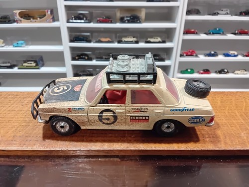 Mercury mercedes 230 safari - 230, sl