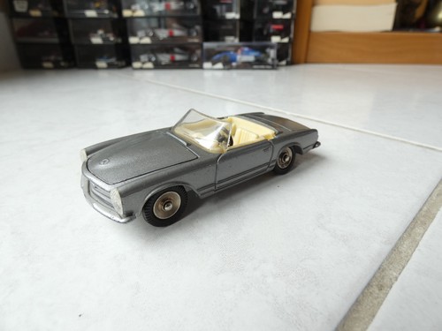 Mercedes benz 230 516 - mercedes, sl