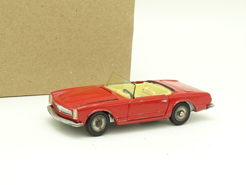 Dinky toys france - france, r