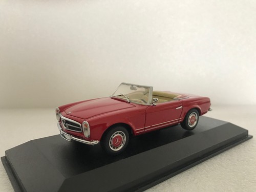 Mercedes 230 cabriolet - 230,