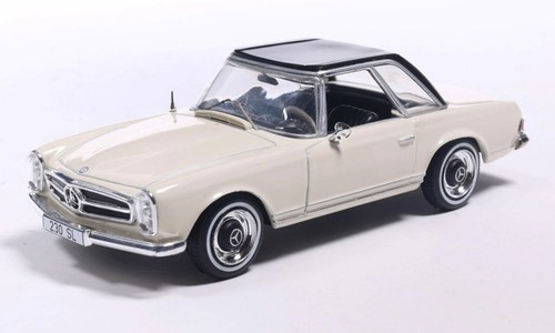 Ixomodels voiture de 1964 - -,