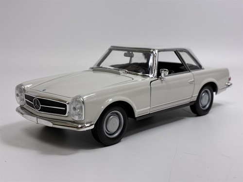 Mercedes benz 230sl 1963 - 230sl,