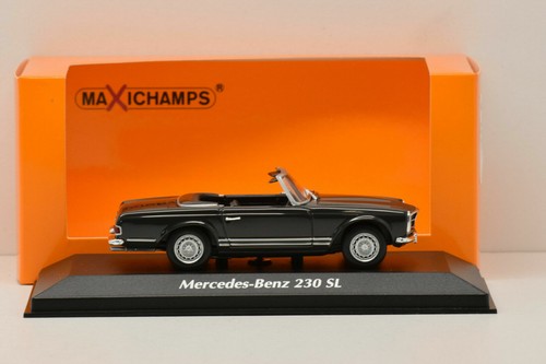 Mercedes 230 r113 - 230,