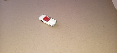 Matchbox lesney vintage - matchbox,