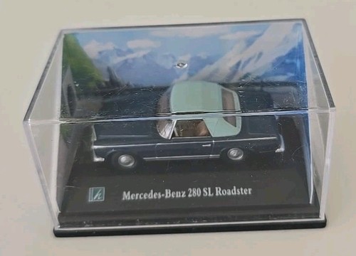 Mercedes 230 roadster - mercedes, sl