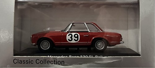 Minichamps b66040290 - 1/43,