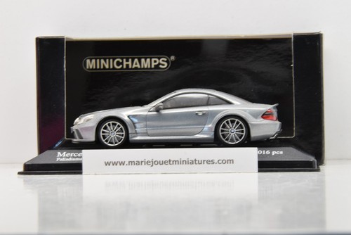 Mercedes sl65 amg black - sl65, series