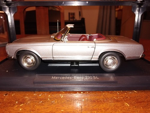 Mercedes 230sl w113 - mercedes,