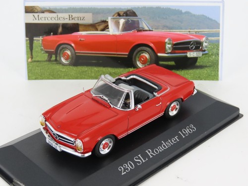 Mercedes 230 roadster - , sl