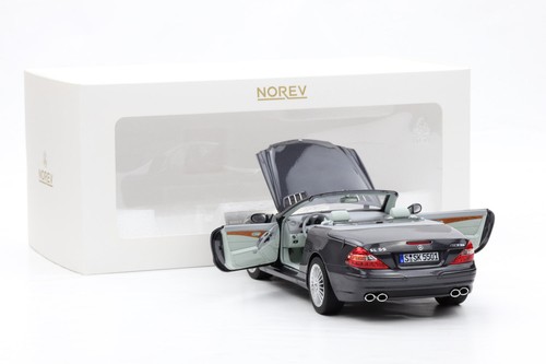 Norev mercedes benz amg - mercedes-benz,