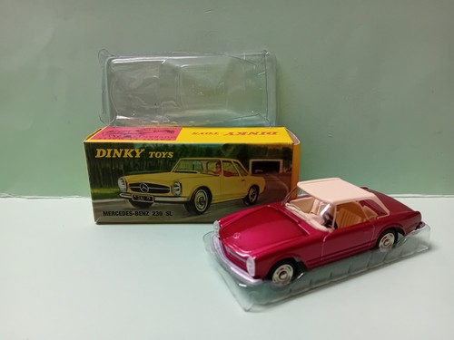 Mercedes 230 ref 516 - mercedes,